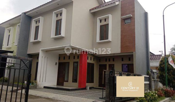 Rumah Baru Siap Huni Di Bogor Nirwana Residence Kota Bogor  2