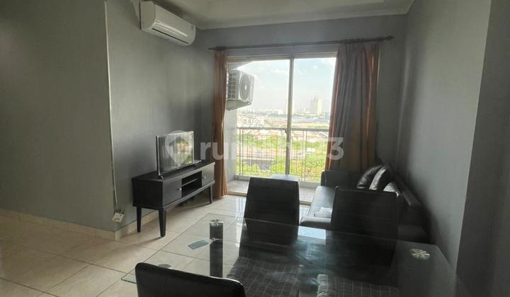 Santa Monica Bay Tower, 7th Floor, City Home Gading Riverview Apartment, Kelapa Gading 2