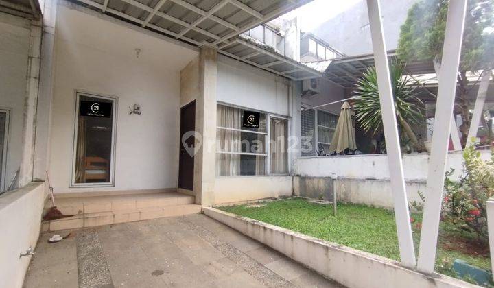 Rumah Siap Huni Di Windelrio Townhouse Dekat Kuliner Semplak 2