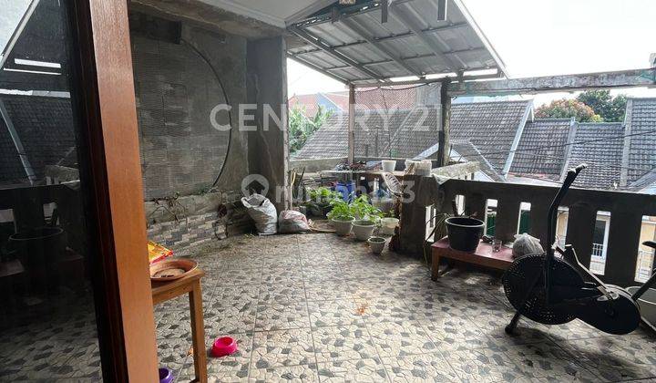 Rumah Asri Di Taman Jatisari Permai Dekat Tol Jatiasih Bekasi 2