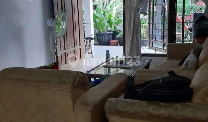 Rumah Strategis Di Kompleks Pusri Petukangan Utara Jakarta Selatan Dekat Akses Tol Rumah Strategis Di Kompleks Pusri Petukangan Utara Jakarta Selatan Dekat Akses Tol