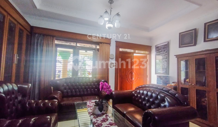 Rumah Ex Kos Strategis Dekat Kampus Di Bogor Baru 2