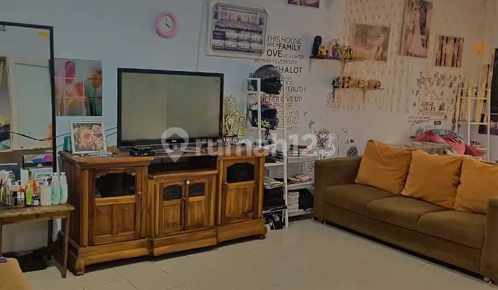 Ready-to-Occupy House in Pakuan Regency, Dramaga, Bogor, Near IPB Campus 2