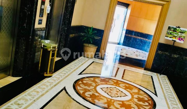 For Rent 1 Unit Luxury Apartment Simprug Teras At Simprug Kebayoran Lama South Jakarta 2