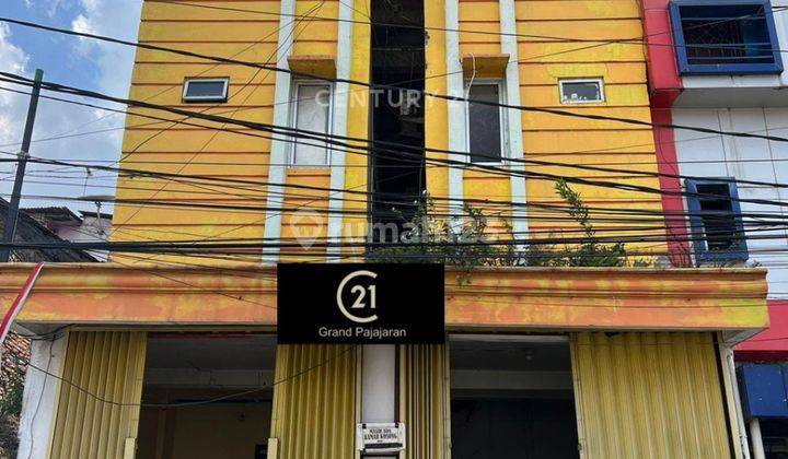 Rumah Kos Strategis Dekat Kampus Area Jl Kramat Salemba Jakarta 1