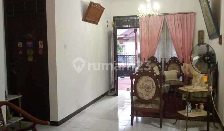 Ready-to-Occupy House in Taman Yasmin Sector 3, Bogor City, Near Transmart