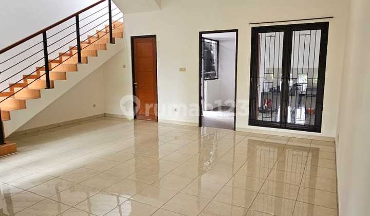 Disewakan Rumah Siap Huni di Danau Bogor Raya Lakeside Dekat Akses Jalan Tol 2