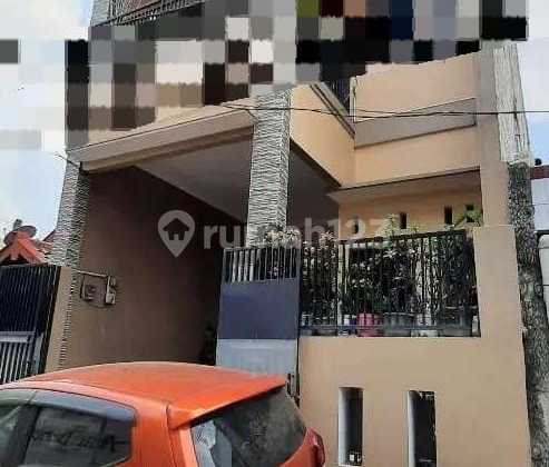 Rumah 2 Lantai Di Kp Beting Asem, Semper Cilincing Jakarta Utara Dekat Akses Tol Rorotan Rumah 2 Lantai Di Kp Beting Asem, Semper Cilincing Jakarta Utara Dekat Akses Tol Rorotan
