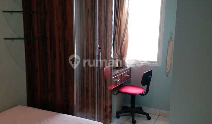 Apartemen City Home Santamonica Bay Tower Lantai 16 2