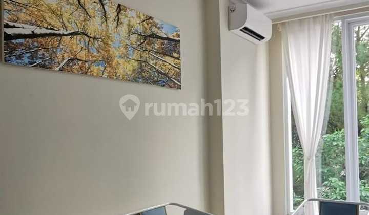 Hoekewah House Ready to Occupy in a Cluster at Sentul City Bogor Near Toll Road Access 2