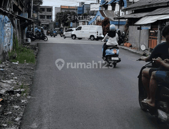 Gudang Strategis Hitung Tanah Saja Di Cibinong Bogor 2