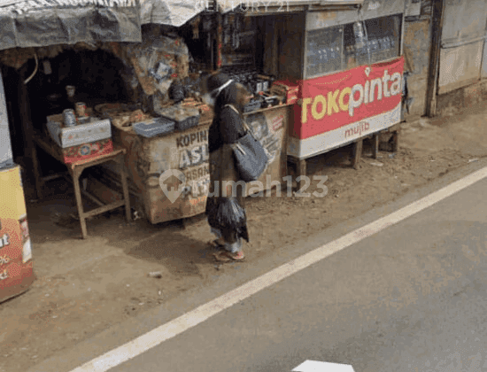 Turun Harga Pabrik Luas Di Ds Undar Andir Blok B Kab Serang 2
