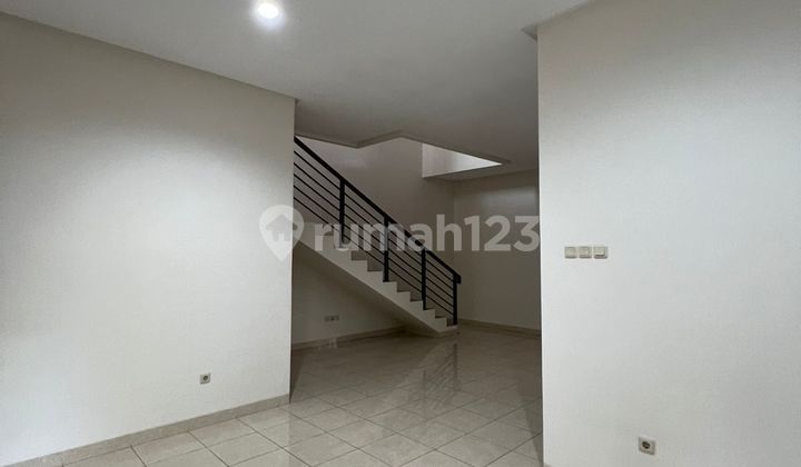 For Sale Ready-to-Occupy House at Danau Bogor Raya Lakeside Near Toll Road Access 2