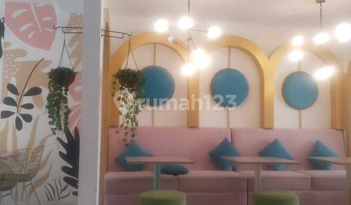House or Business Premises Suitable for Restaurant or Cafe on Jl. Ahmad Sobana, Bangbarung, Bogor City 2