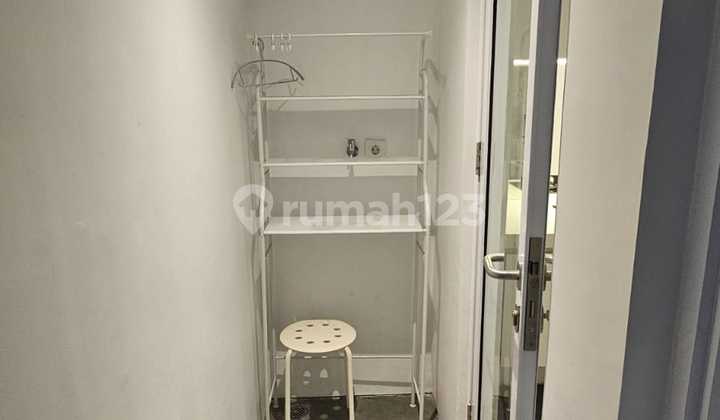 Disewakan Rumah Cluster Inspirahaus Tabebuya BSD 