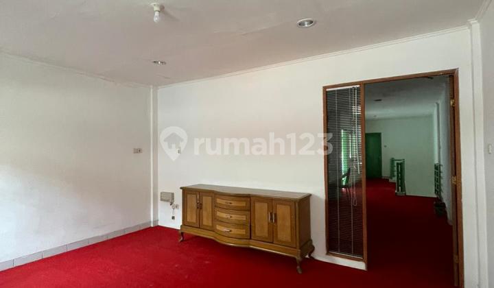 For Quick Lease 2-Story Shop House Next to BSD Plaza - BSD City