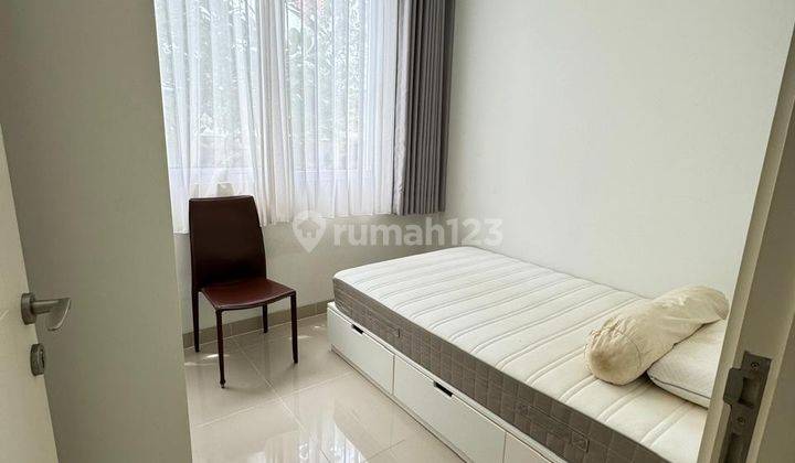 Disewakan Rainbow Springs Condovilla 3 BR Lt Dasar G 2