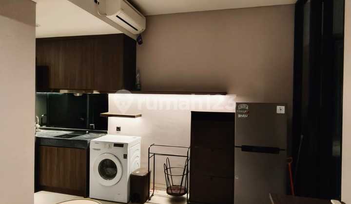 For Sale Fast!!! Carstenz Studio Type Luxury Apartment 9th Floor 2