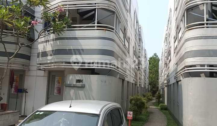 Dijual Rumah kos Anarta House Vanya Park BSD Dijual Rumah kos Anarta House Vanya Park BSD