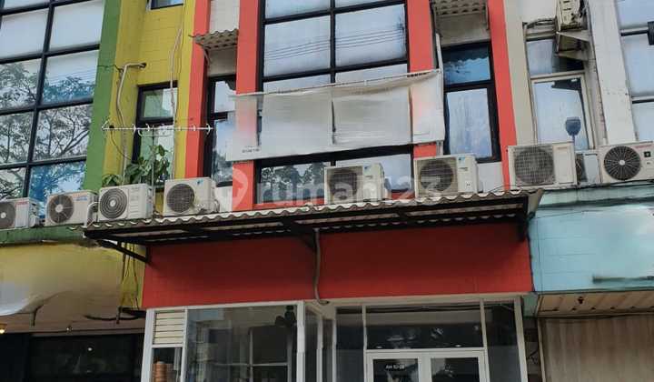 Dijual Ruko Sektor 1 A kondisi bagus Gading Serpong Dijual Ruko Sektor 1 A kondisi bagus Gading Serpong