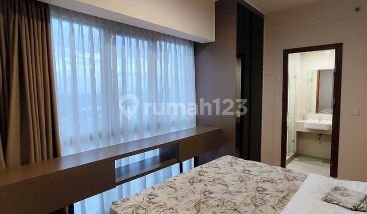 Disewakan M Town Signature Twr Herald 2 BR 