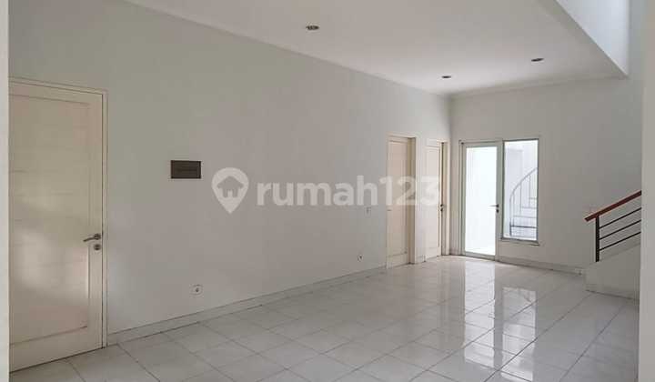 For Sale 2-Story House in Topaz Cluster, Phg Gading Serpong 2