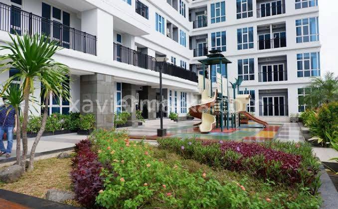 Apartment roseville bsd 1