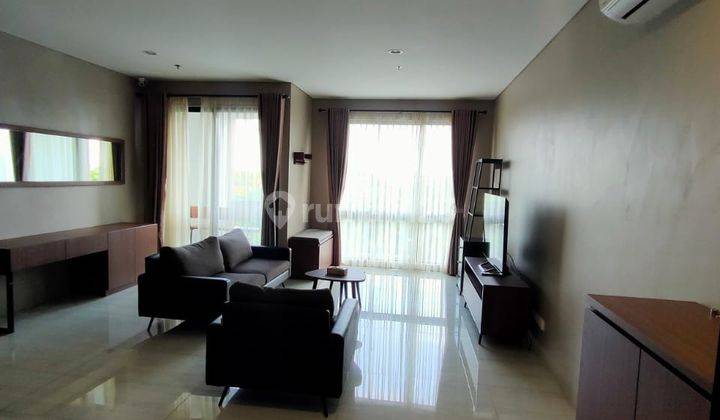 Apartement LLOYD Alam Sutera 1