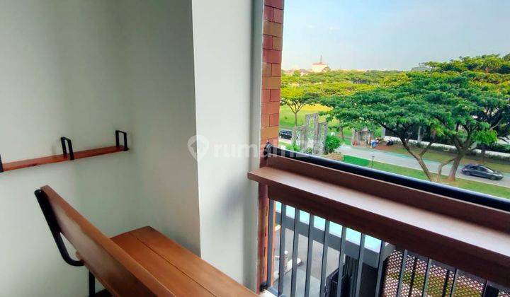 Apartement LLOYD Alam Sutera 2