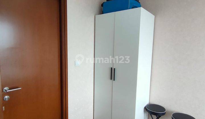 Dijual Apartemen M Town 1 BR Twr Jefferson Gading Serpong 2