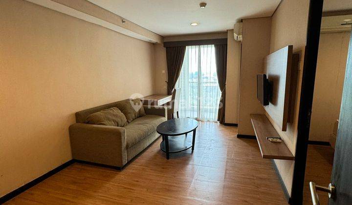 Apartemen Great Western Resort 1