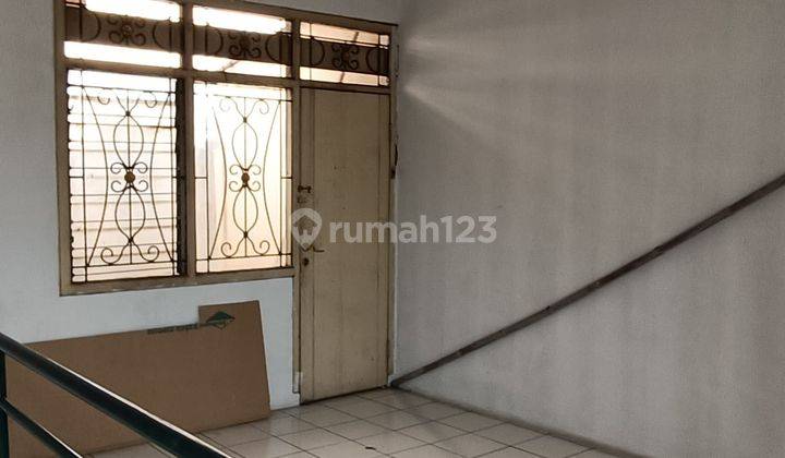 Dijual Ruko Km 8 Serpong, Tangerang Selatan 2