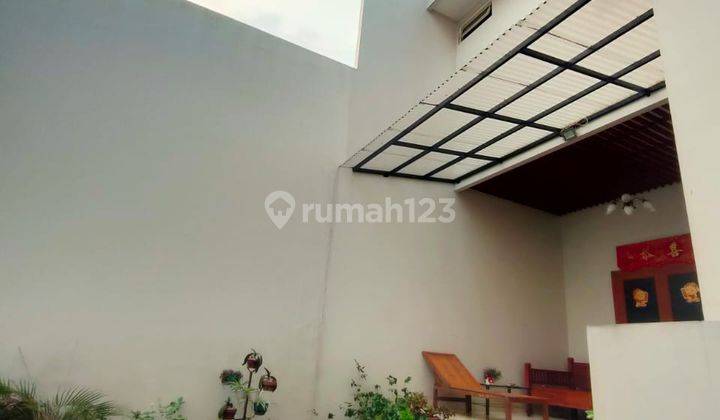 Rumah di Sapphire Phg Gading Serpong, Tangerang 1