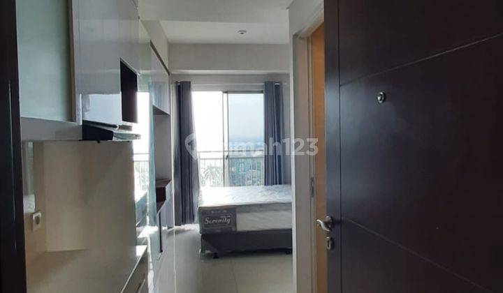 Apartement Springwood Alam Sutera 2