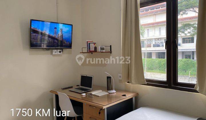 Kost Kost di Jl. Bromo Lippo Karawaci, Tangerang 1