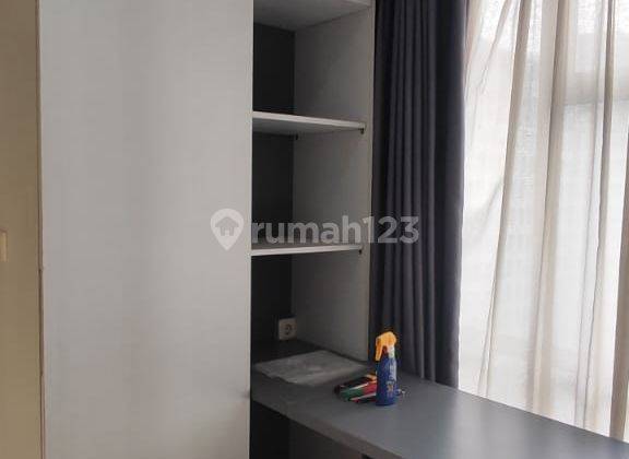 Disewakan M Town Apartemen Twr Franklin Lt.29 2