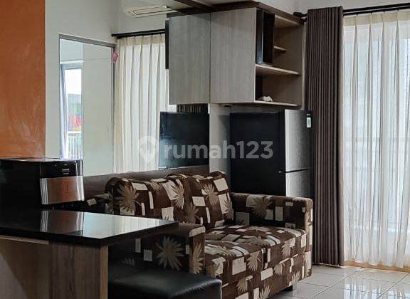 Disewakan M Town Apartemen Twr Franklin Lt.29 1