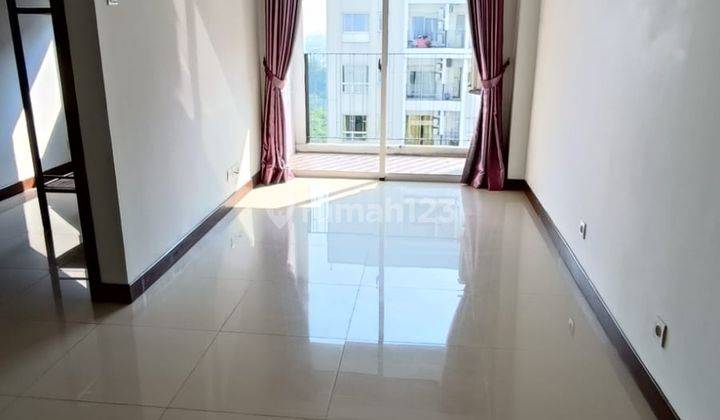 Disewakan Apartemen Scientia Twr B Lt 12 1