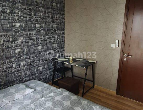 Dijual M Town Signature Apartemen Twr Galaxy 3 BR 2