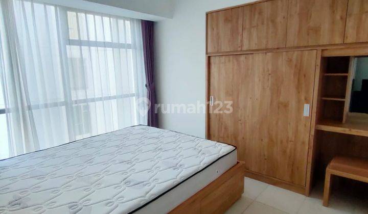 Disewakan M Town Res Twr Bryant 3 BR Gading Serpong 2