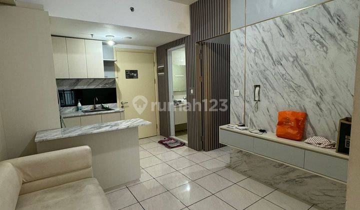 Dijual M Town Residence Bryant  2