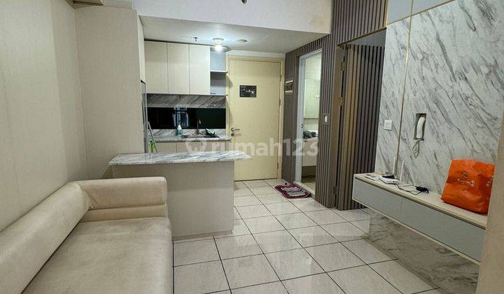 Dijual M Town Residence Bryant  1