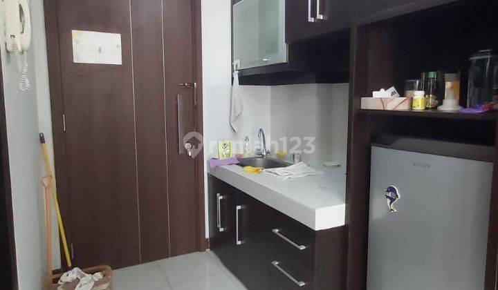 Dijual Apartemen Scientia Studio, Gading Serpong 1