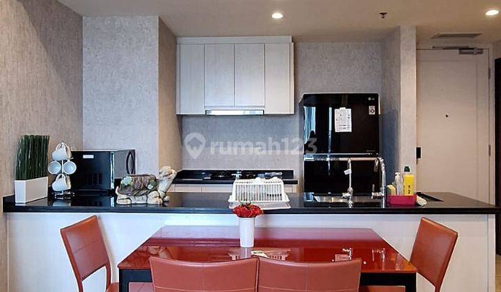 Disewakan Apartemen Branz BSD 1