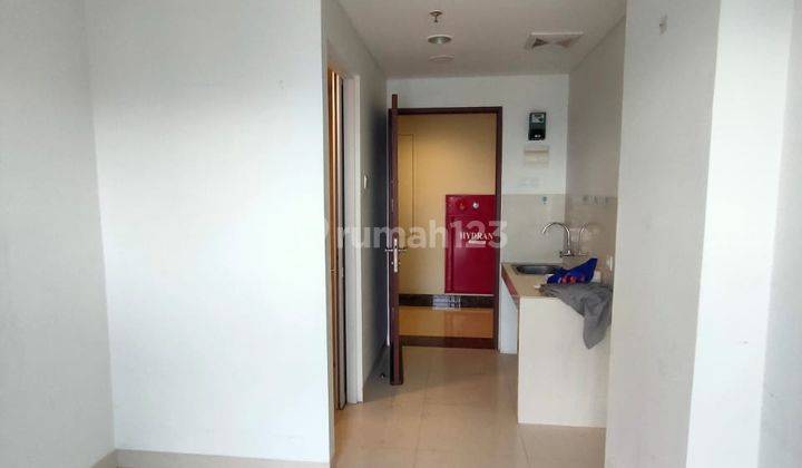 Dijual Cepat! Apartemen Springwood alam Sutera 1