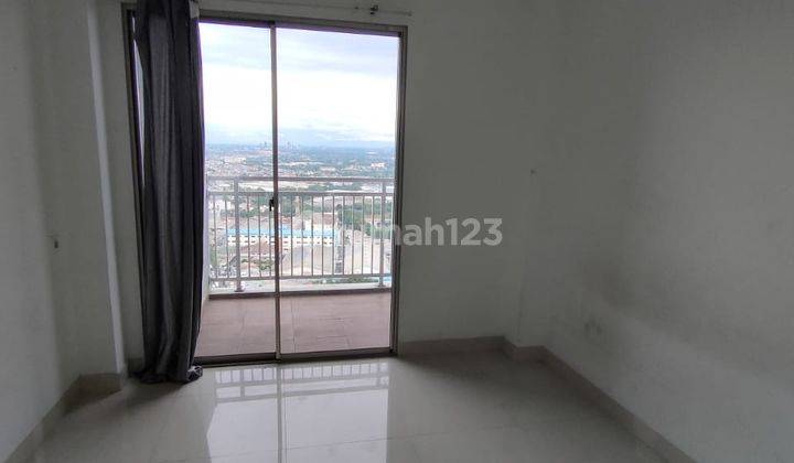 Dijual Cepat! Apartemen Springwood alam Sutera 2