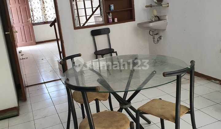 For Sale House Sector 8 A Gading Serpong