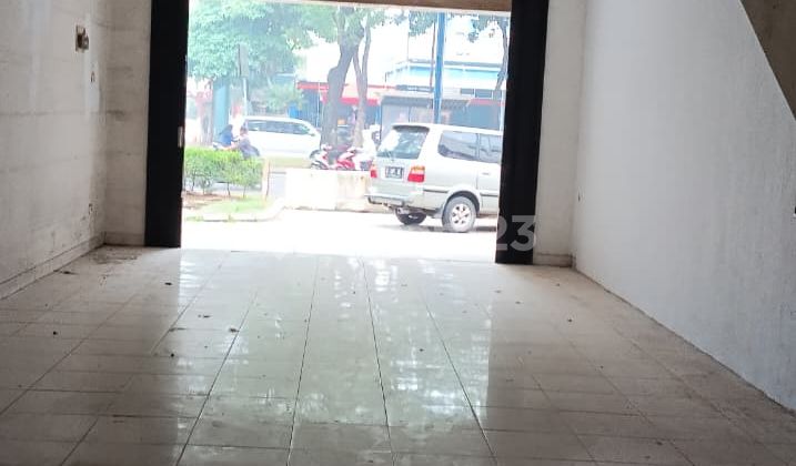 For Quick Sale: 2-Story Shop House at Melia Walk Graha Raya - Freehold Title 2