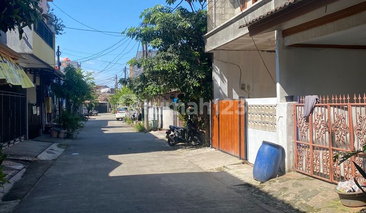 Dijual Rumah Medang Lestari Gading Serpong 2