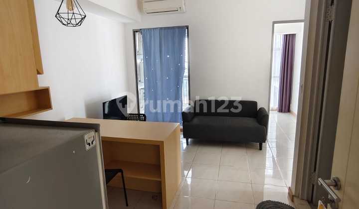 Dijual Apartemen M-Town Residence Gading Serpong 3Br Corner Tower Bryant